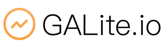 GA Lite Logo